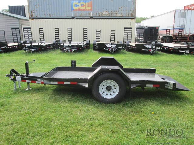 2026 Chrysler Equipment Tilt LB-7-10SA