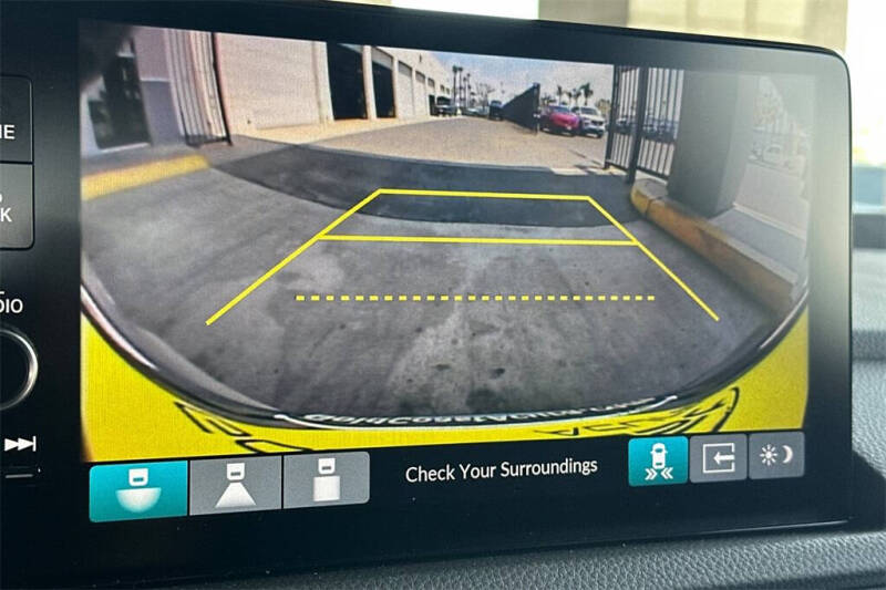 2025 Acura Integra w/Tech w/A-SPEC