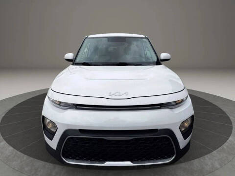 2022 Kia Soul
