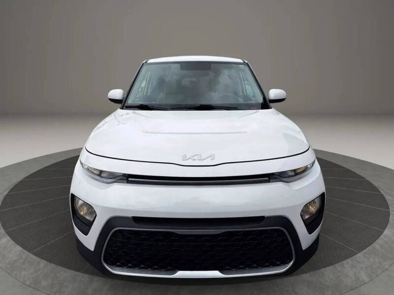 2022 Kia Soul