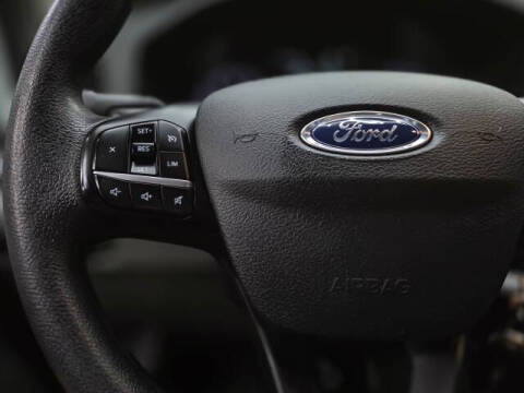 2024 Ford Transit 250