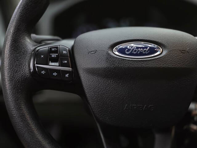 2024 Ford Transit 250
