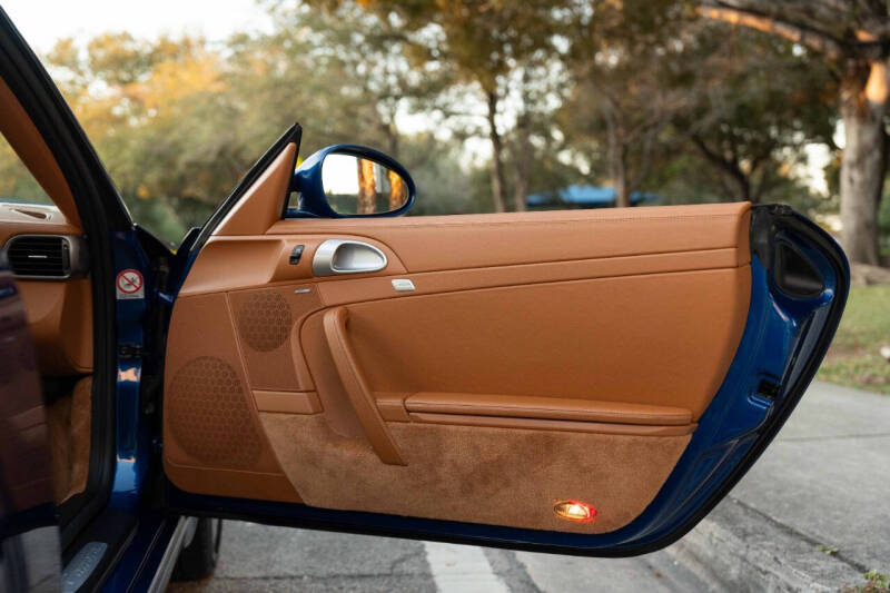 2011 Porsche 911 Carrera