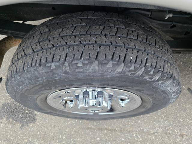 2017 Chevrolet Express LT 2500