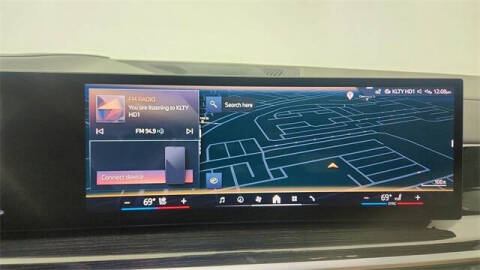 2025 BMW X5 sDrive40i