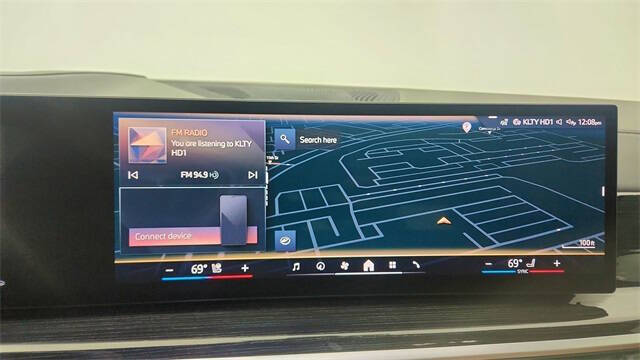 2025 BMW X5 sDrive40i