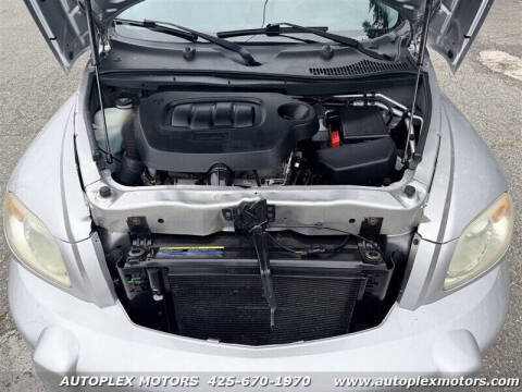 2008 Chevrolet HHR LS