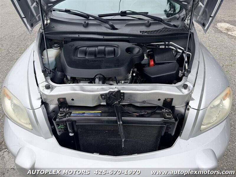 2008 Chevrolet HHR LS