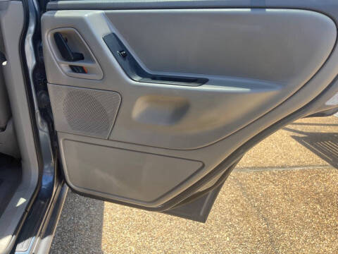 2004 Jeep Grand Cherokee Laredo