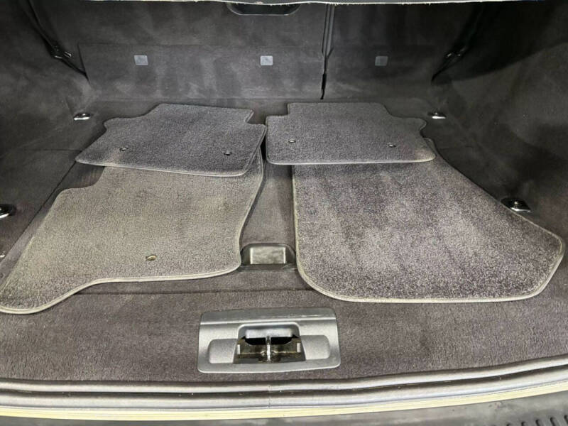 2013 Land Rover Range Rover Sport HSE LUX