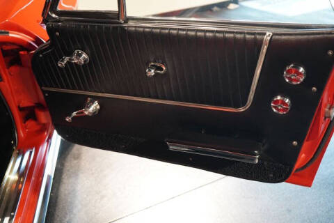 1964 Chevrolet Corvette