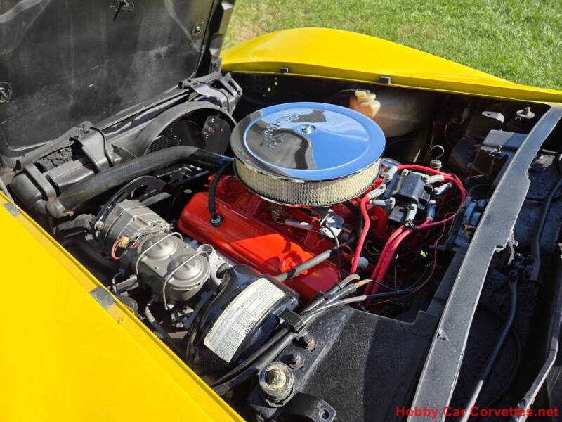 1976 Chevrolet Corvette