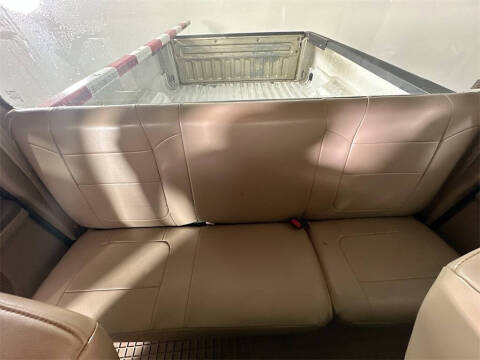 2001 Ford F-250 Super Duty