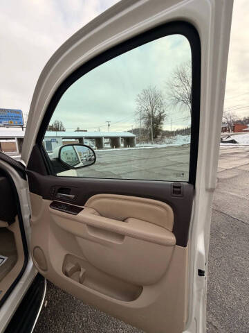 2014 GMC Yukon XL Denali