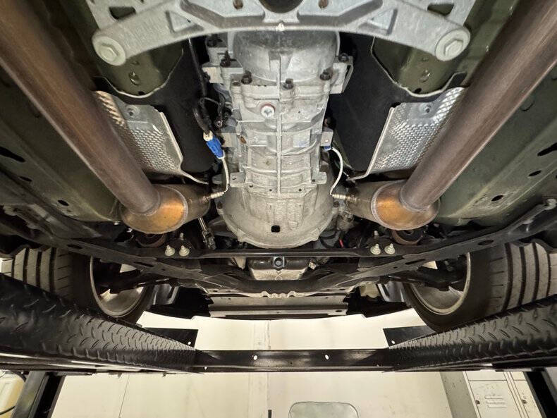 2008 Ford Mustang