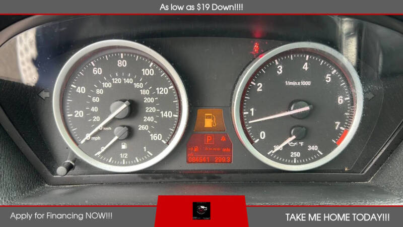 2014 BMW X6 xDrive50i