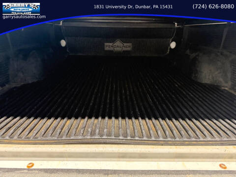 2008 Ford F-250 Super Duty