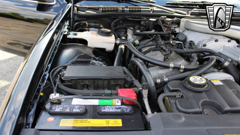 2004 Mercury Marauder