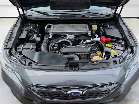 2024 Subaru WRX Limited