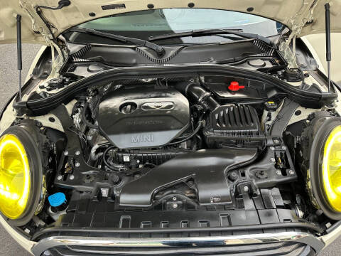 2016 MINI Clubman Cooper