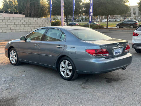 2005 Lexus ES 330