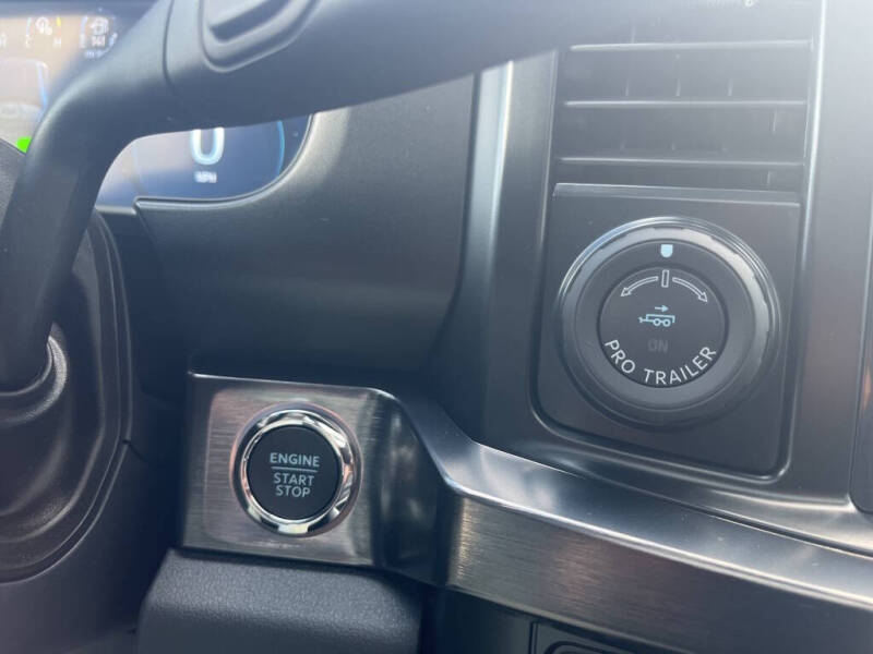 2025 Ford F-250 Super Duty