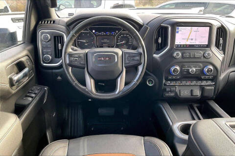 2022 GMC Sierra 2500HD