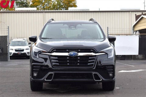 2024 Subaru Ascent Touring