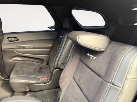 2023 Dodge Durango SRT 392