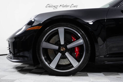 2026 Porsche 911 Carrera S