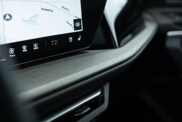 2025 Audi Q5 quattro Premium Plus TFSI