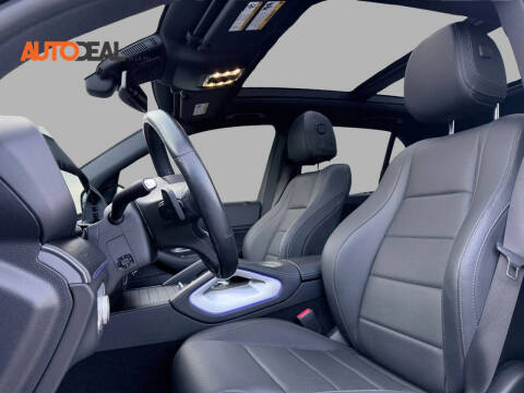 2023 Mercedes-Benz GLE GLE 350