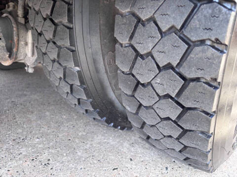 2015 International DuraStar 4300