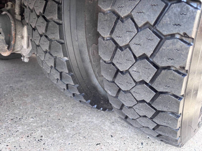 2015 International DuraStar 4300