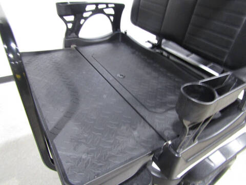 2025 Madjax E-Series Lithium golf cart