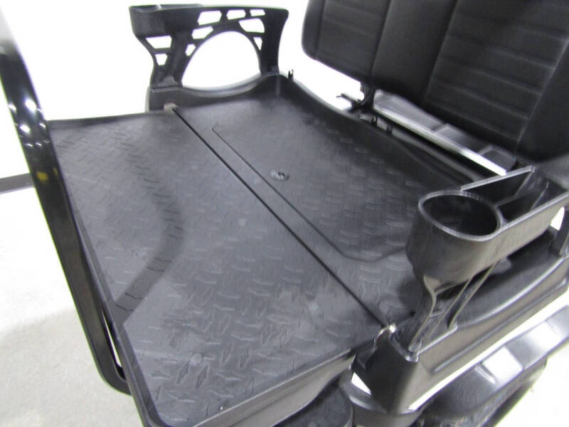 2025 Madjax E-Series Lithium golf cart