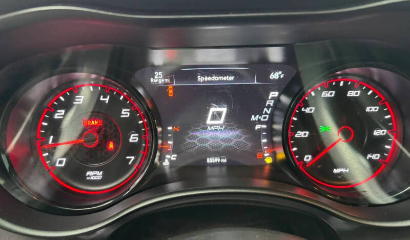 2020 Dodge Charger GT
