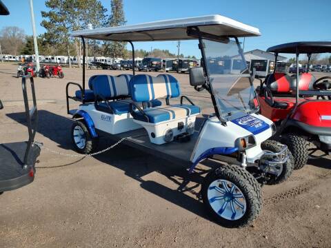 2006 Club Car DS for sale at Paulson Auto Sales and custom golf carts in Chippewa Falls WI