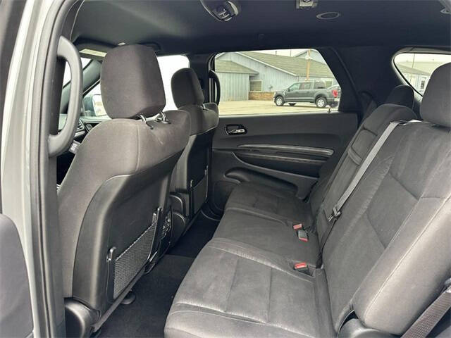 2023 Dodge Durango GT