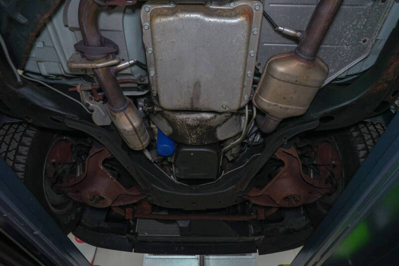 1996 Chevrolet Caprice