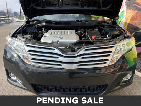 2010 Toyota Venza FWD V6