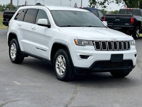 2019 Jeep Grand Cherokee for sale at Lasco of Waterford in Waterford MI
