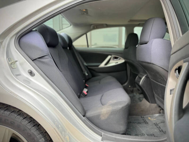 2010 Toyota Camry