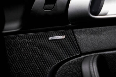 2005 Porsche 911 Carrera S