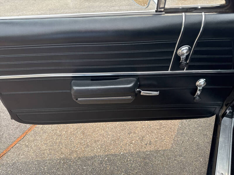 1968 Chevrolet El Camino