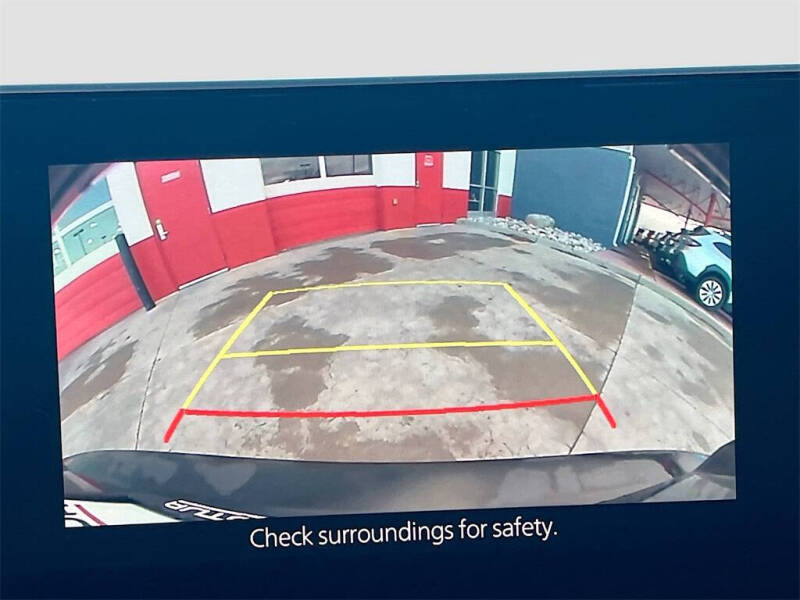 2022 Mazda CX-30 2.5 S Premium