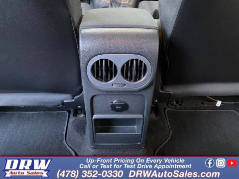 2012 Volkswagen Tiguan