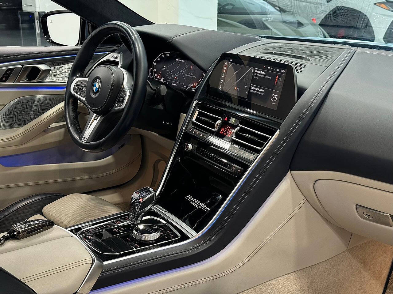 2019 BMW 8 Series for sale at Alpha Auto Long Island in Westbury, NY