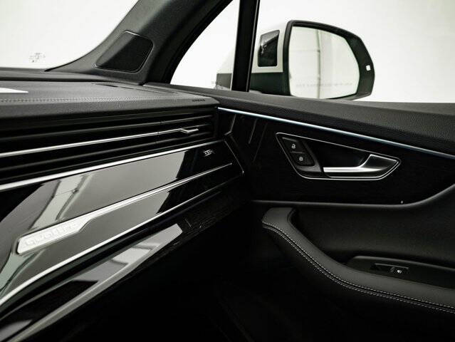 2026 Audi Q7 quattro Premium Plus 55 TFSI