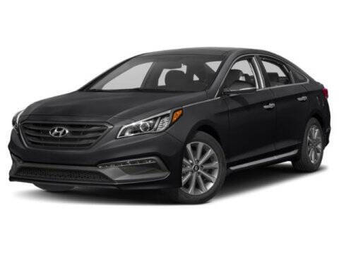 2015 Hyundai Sonata for sale at DOW AUTOPLEX in Mineola TX